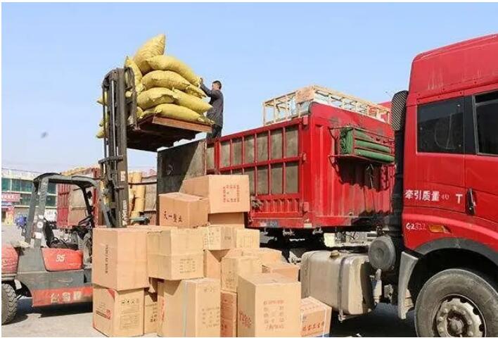 泉州到平坝区物流专线