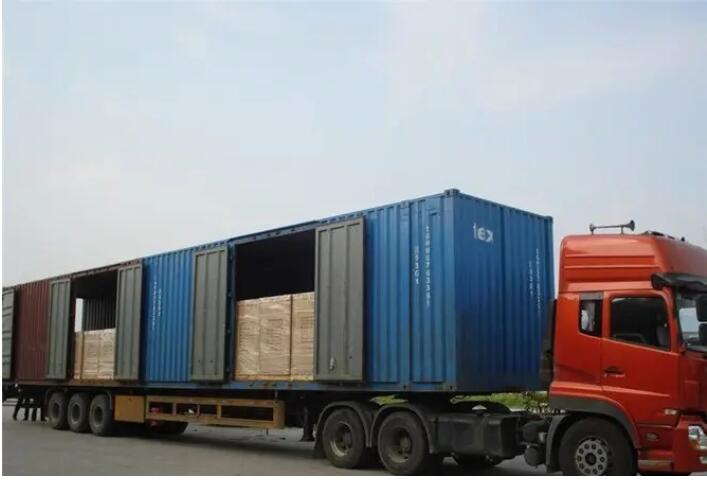 泉州到平坝区整车运输