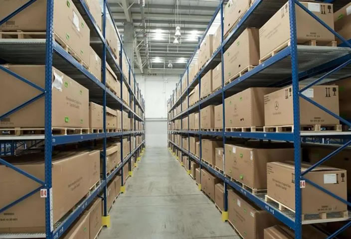 泉州到平坝区货物仓储