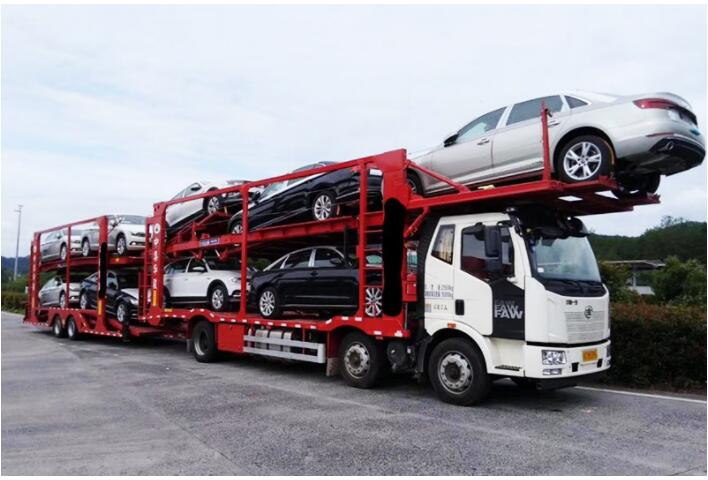 泉州到平坝区轿车托运